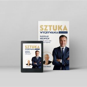 E-book Sztuka Wygrywania