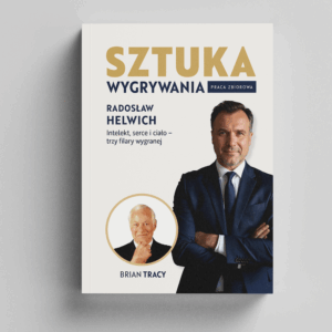 Książka Sztuka Wygrywania