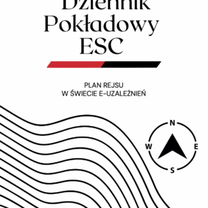WorkBook ESC „Dziennik Pokładowy” - pakiet promocyjny