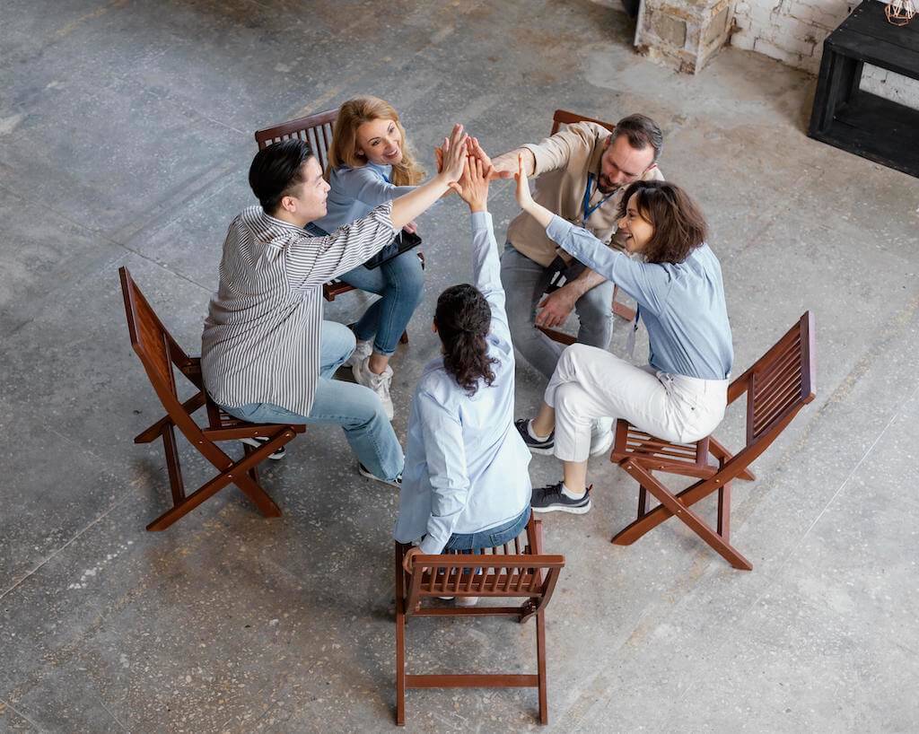 Escape terapia uzależnień