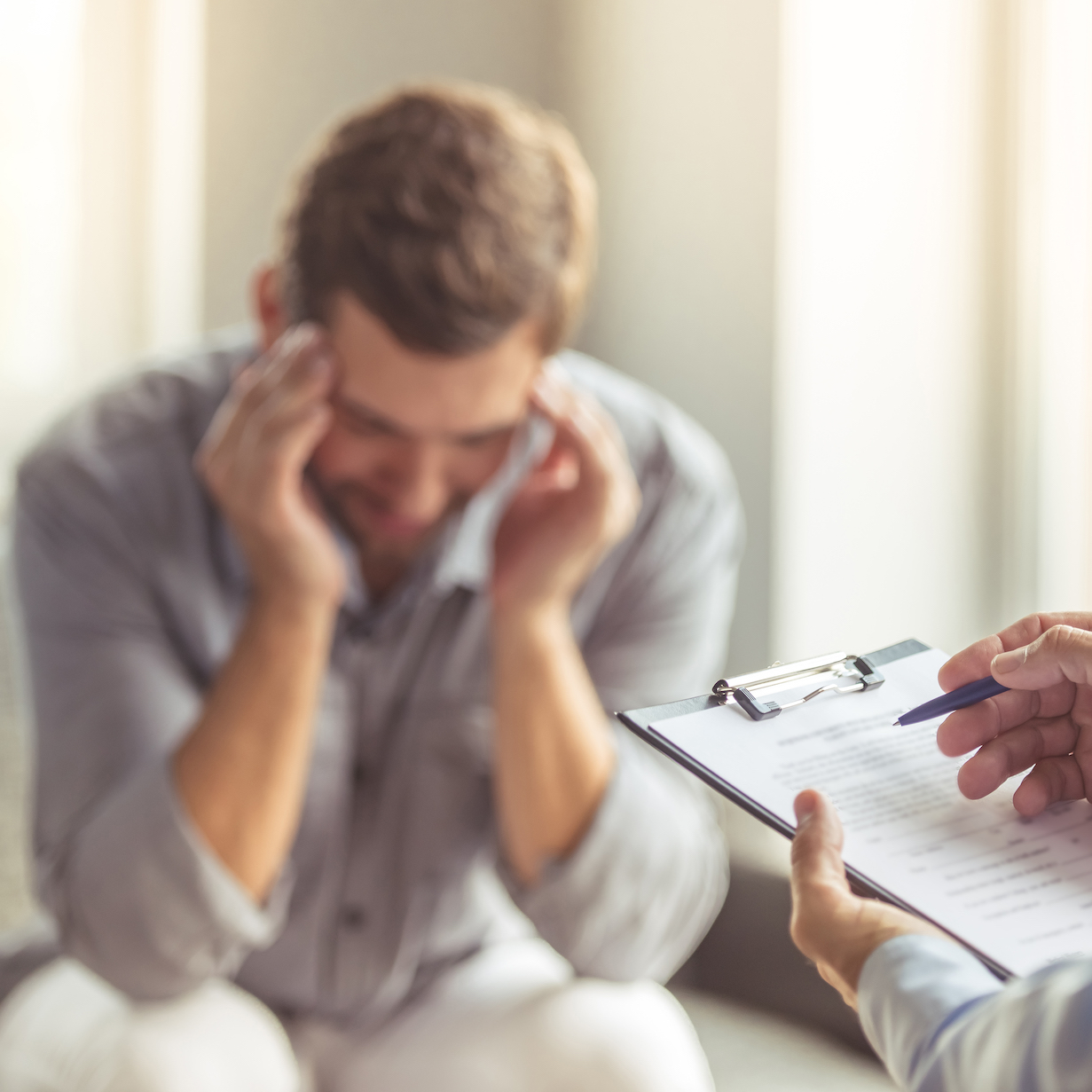 Pobyt stały ESC Warszawa