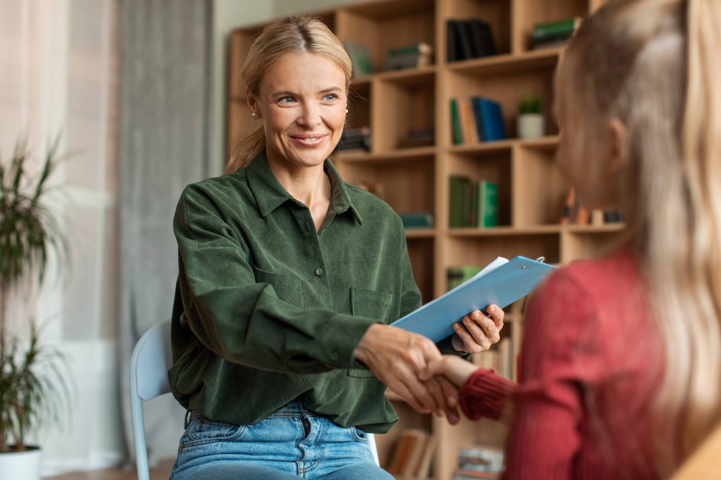 ESC leczenie e-uzależnienia Warszawa Żoliborz ul. Boguckiego 6