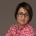 Picture of Anna Mikołajczyk-Kłębek