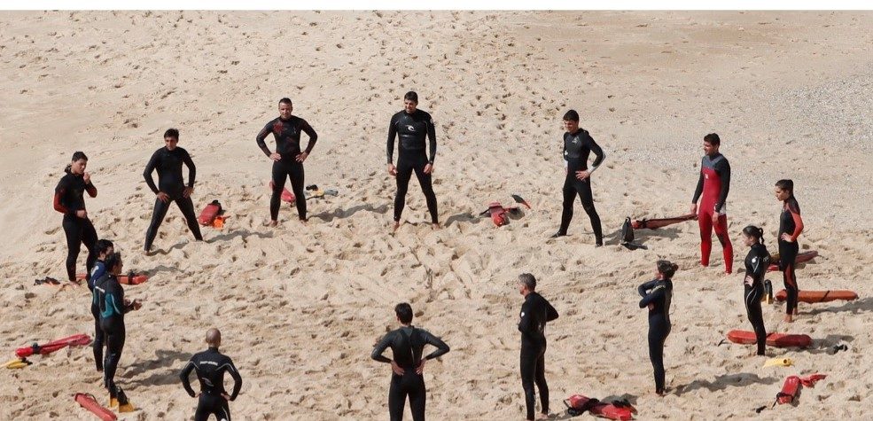 Intensywny Trening Bliskości w ESC ośrodek leczenie e-uzależnień Warszawa Żoliborz Radosław Helwich