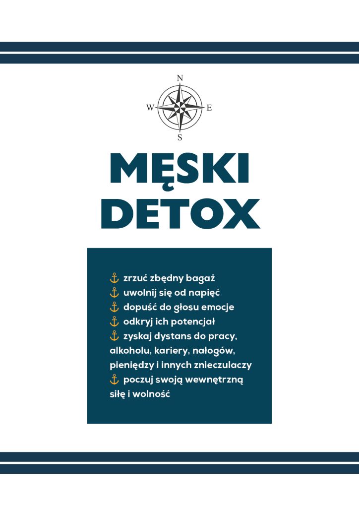 Esc Radosław Helwich męski detox ESC ośrodek leczenie e-uzależnień Warszawa Żoliborz