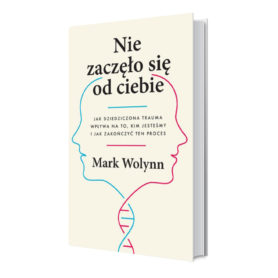 Trauma dziedziczona a e-uzależnienia?