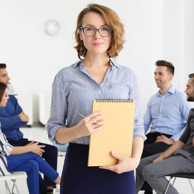 Testy Psychologiczne ESC Warszawa