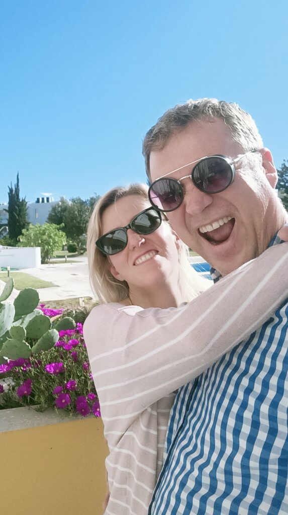 ESC ośrodek leczenia e-uzależnień Warszawa Żoliborz ITB dla par i zakochanych w sobie Małgorzata i Radosław Helwich