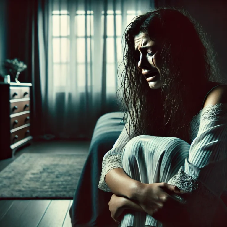 Ofiary przemocy domowej nie mają obrońcy ESC psychoterapia traumy związanej z przemocą w rodzinie