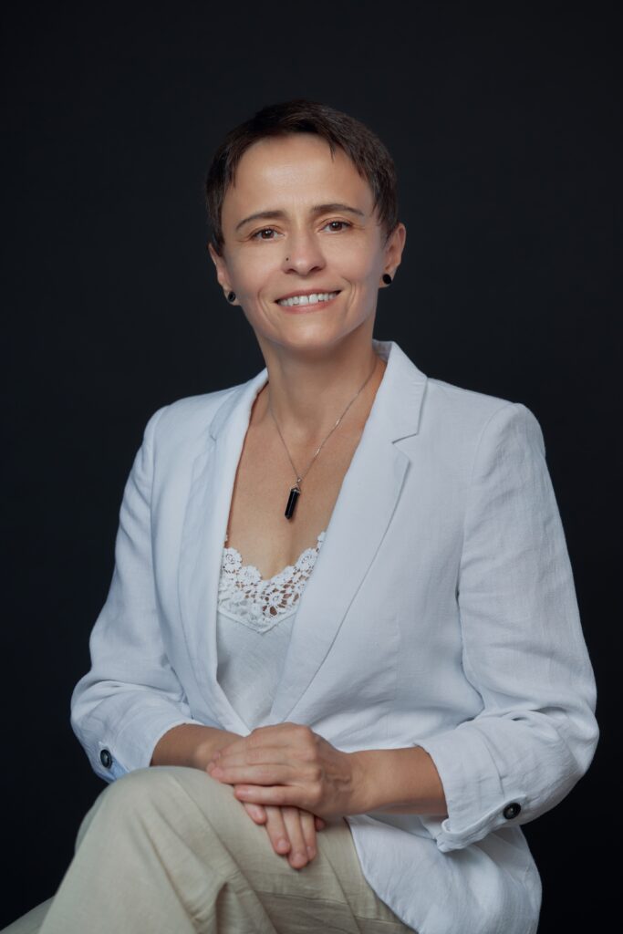 Nic nie czuję w ciele metoda EFT warsztaty online Katarzyna Dodd, Radosław i Małgorzata Helwich w ESC Ośrodek leczenia e-uzależnień Warszawa Żoliborz