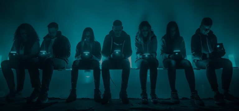 Mechanizmy nałogowe uzależnień