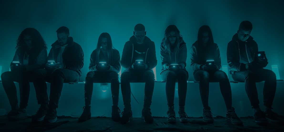 Mechanizmy nałogowe uzależnień