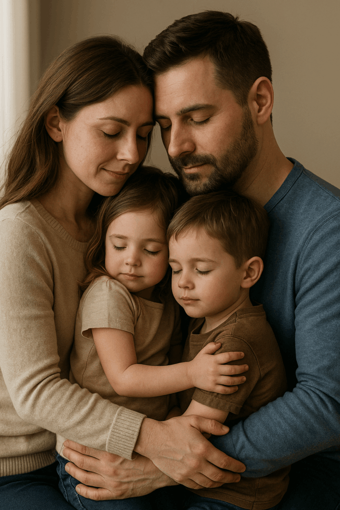 Jesteś marzeniem wszechświata Katarzyna Dodd