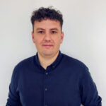 Picture of Maciej Kołaciński
