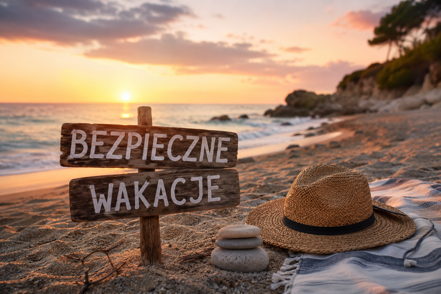 Bezpieczne wakacje grupa wsparcia ESC ośrodek terapii e-uzależnień Radosław Helwich