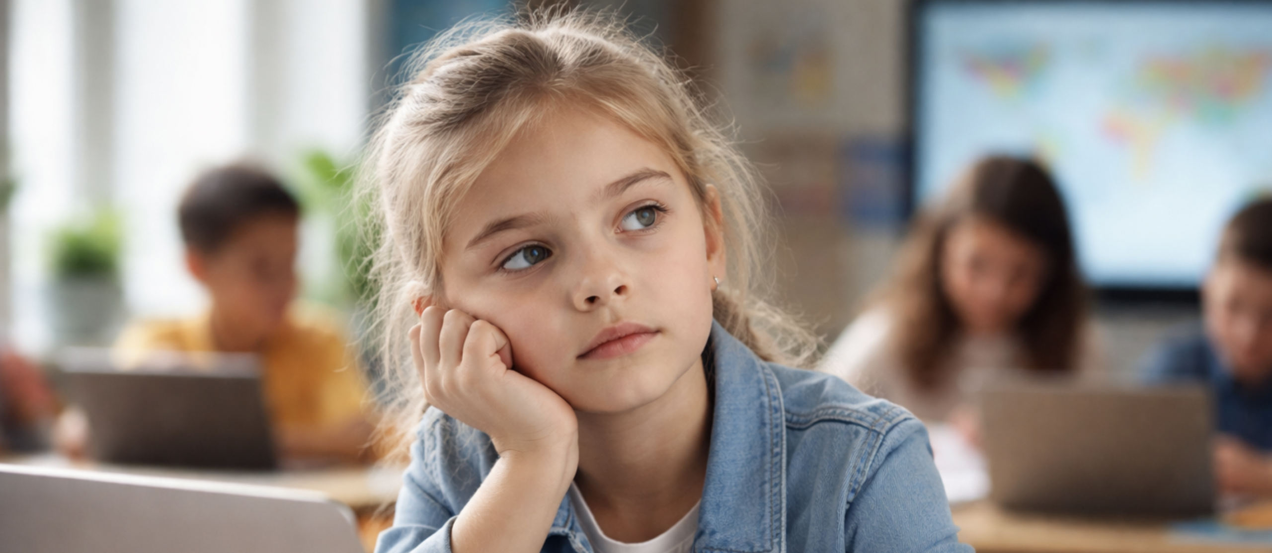 Polska szkoła między ograniczaniem ekranów a cyfryzacją edukacji dzieci