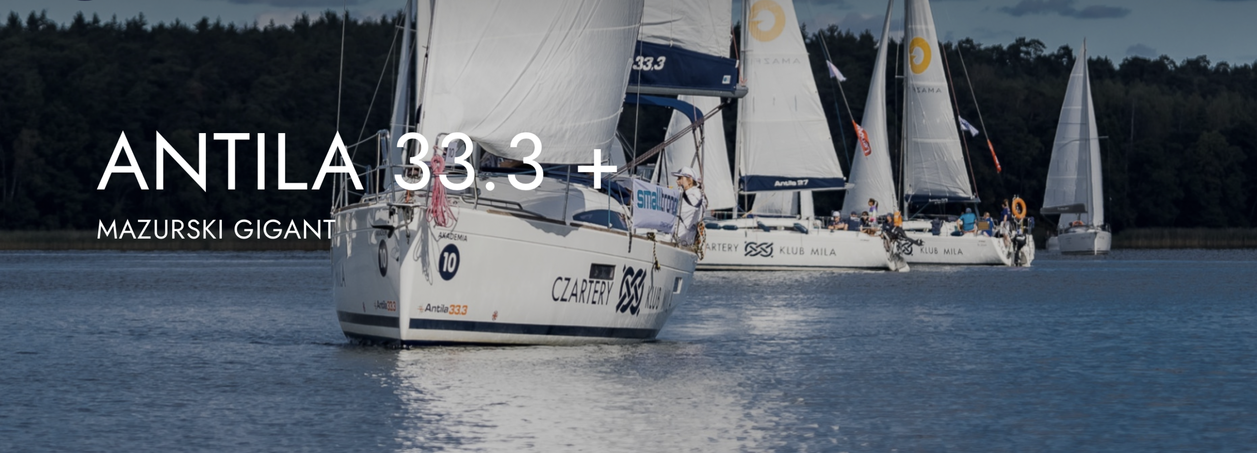 ESC ośrodek terapii e-uzależnień Radosław Helwich Męski Detox Rejs Mazury