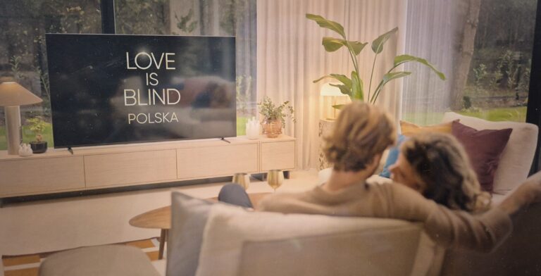 Love is Blind Polska psychologia relacji i uzależnienie od emocji