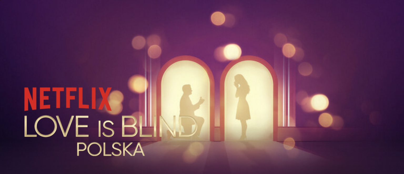 Marta i Damian Love is Blind Polska — studium bliskości w ESC ośrodek Terapii e-uzależnień