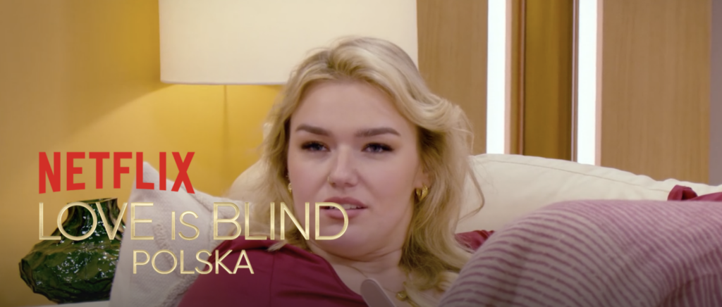Historia Marty i Damiana z „Love is Blind Polska” jako studium przypadku bliskości. Radosław Helwich analizuje, dlaczego relacja ma szansę, gdy opiera się na autentyczności, wspólnych celach i odwadze bycia sobą