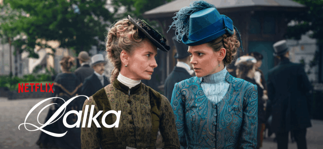 Lalka Netflix – analiza psychologiczna bohaterów i relacji