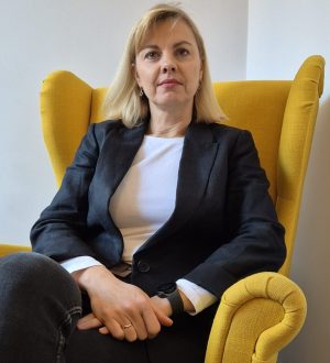 mgr. Małgorzata Zarycka certyfikowany specjalista psychoterapii uzależnień i współuzależnień w ESC ośrodek leczenia uzależnień Warszawa Żoliborz ul. Boguckiego 6/3 Terapia e-uzależnień – Zespół Specjalistów