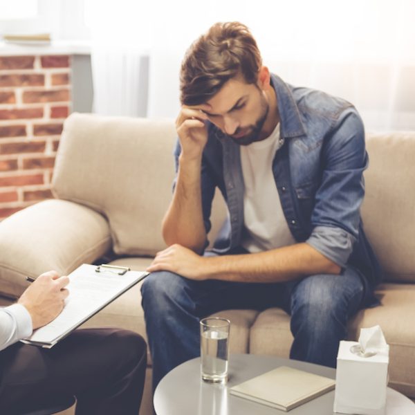 Terapia indywidualna w ESC ośrodek leczenie e-uzależnień Warszawa Żoliborz