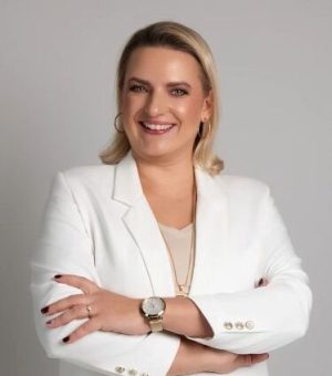 Małgorzata Łukowska Forever - specjalista suplementacji w ESC Ośrodek Leczenia Uzależnień